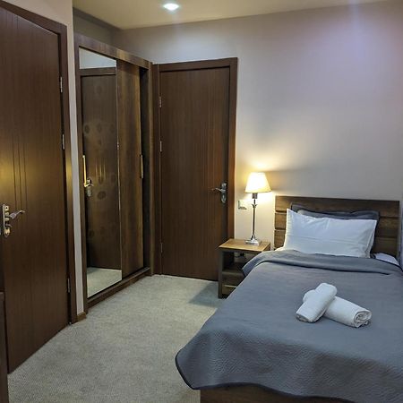 Sani Hotel Tbilisi Zewnętrze zdjęcie