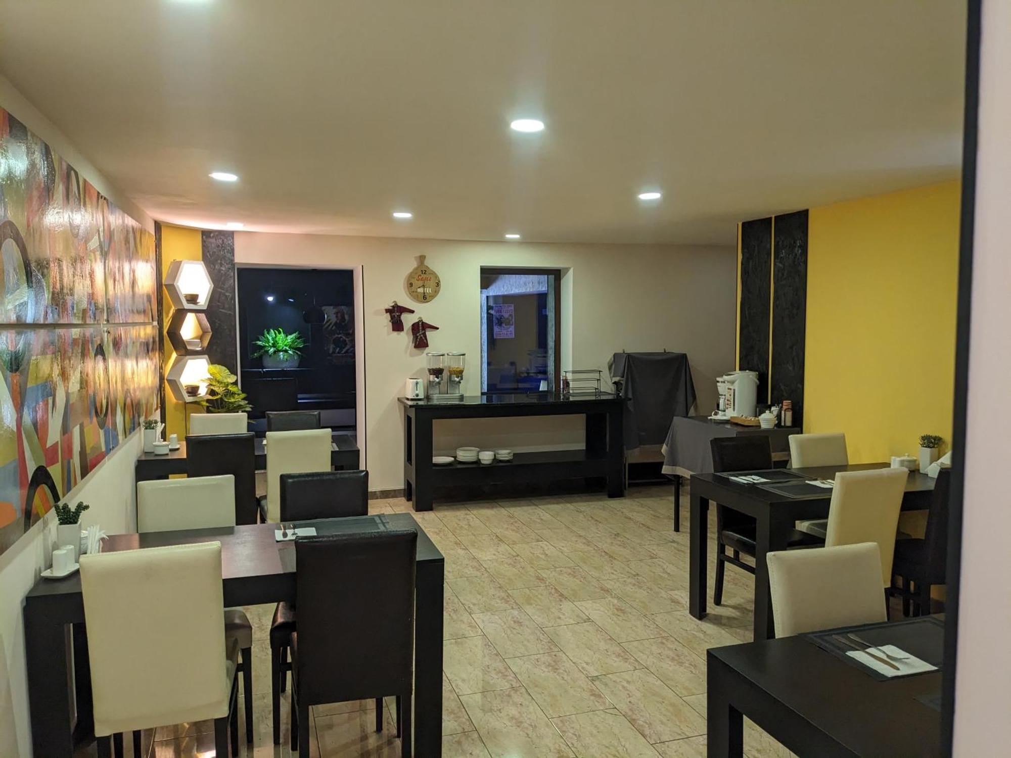 Sani Hotel Tbilisi Zewnętrze zdjęcie